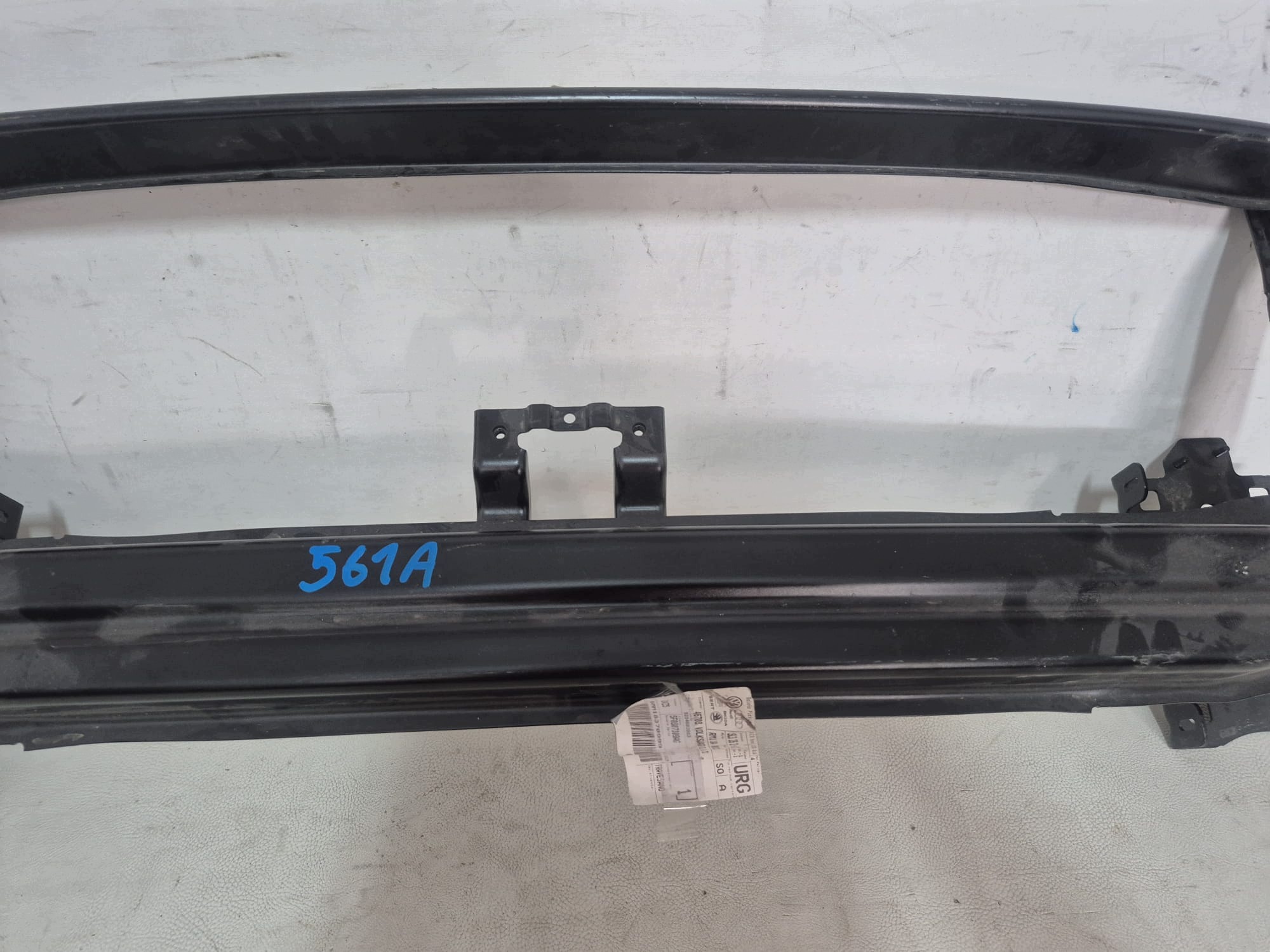 SEAT LEON III 5F0 12-16 sider front front below front bumper 5F0807109