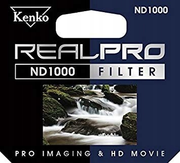 Kenko RealPro MC Filtr ND1000 True Nd 82 mm