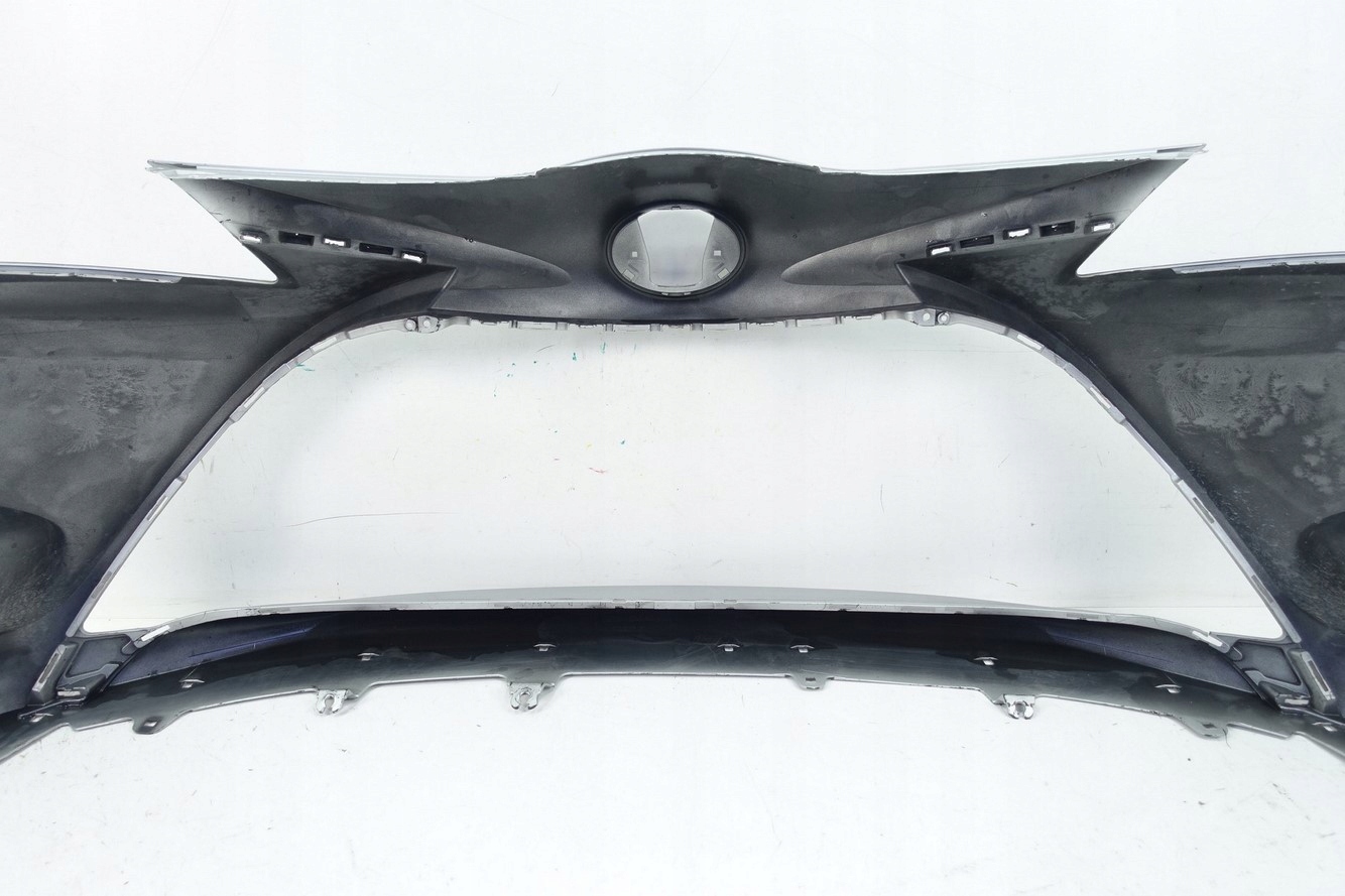 bumper front front TOYOTA YARIS III LIFT 2017