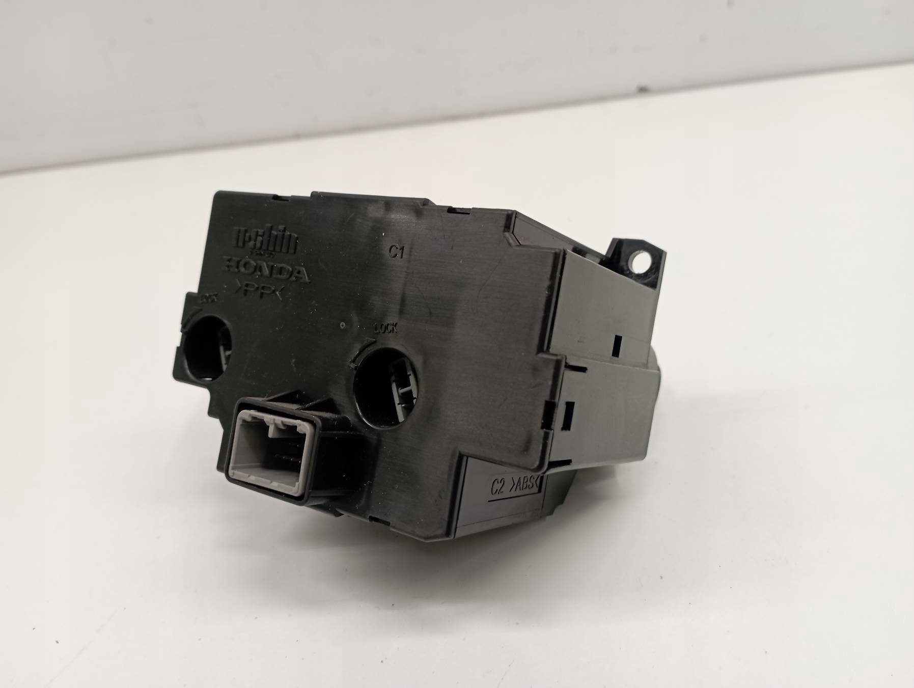 switch AC Honda Jazz III (2008-)