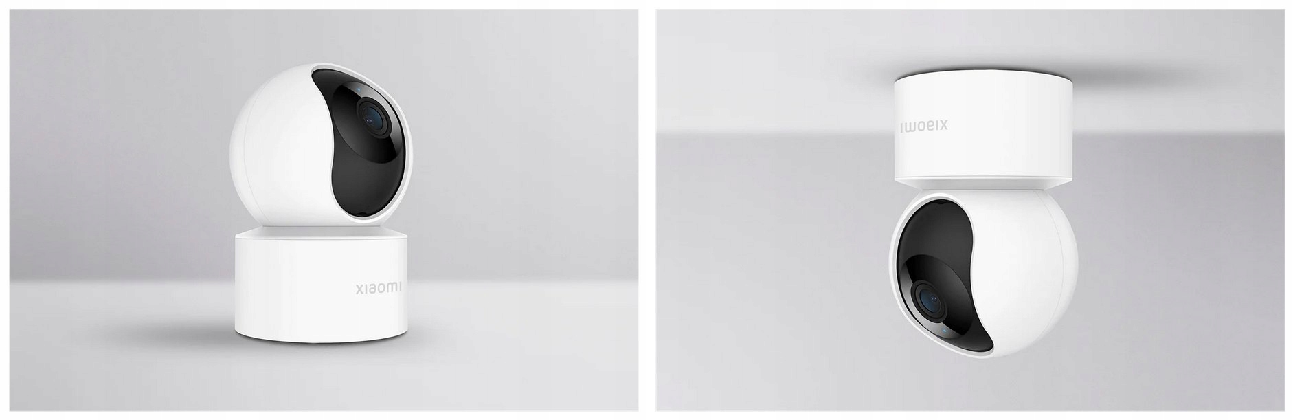 XIAOMI Kamera IP Mi Smart Camera C200 2MP WiFi Stan opakowania oryginalne