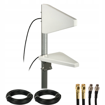 

Antena Lte Zte Dipol 2 Polaryzacje TS9 5m