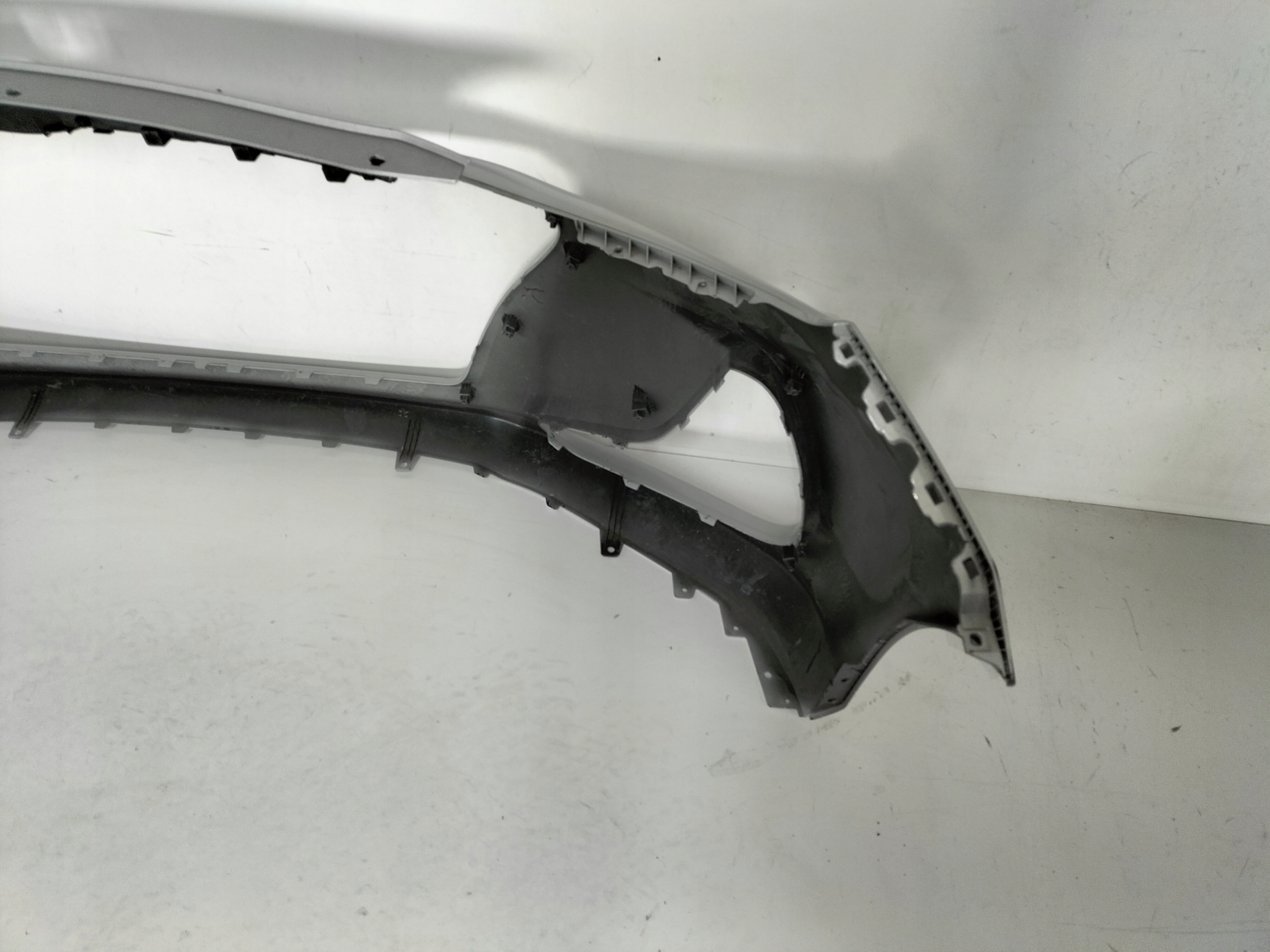 FRONTSTOSSSTANGE HYUNDAI I10 II LIFT 16