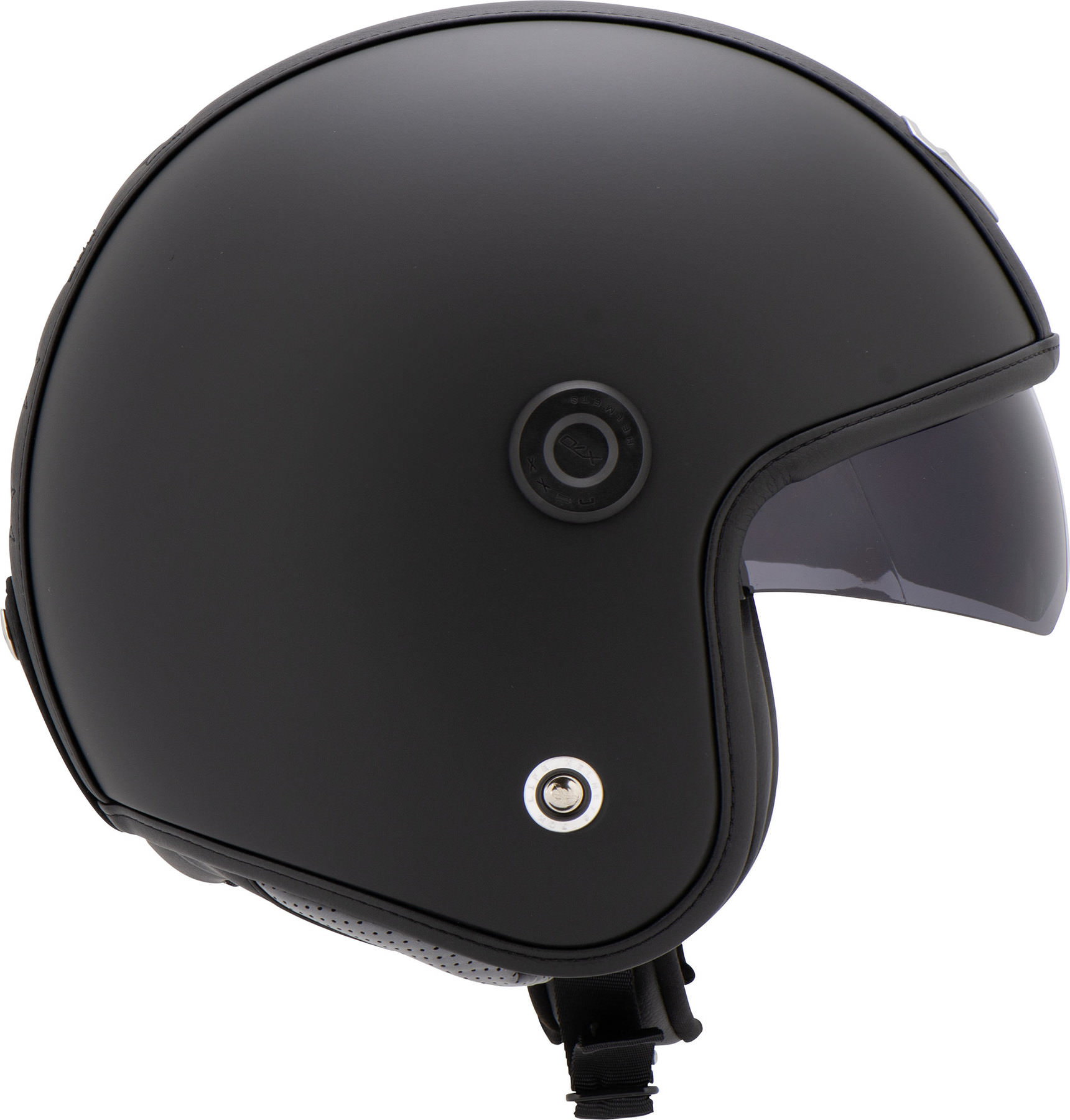 Nexx X.70 CORE Otwarty Kask Motocyklowy Rozmiar M