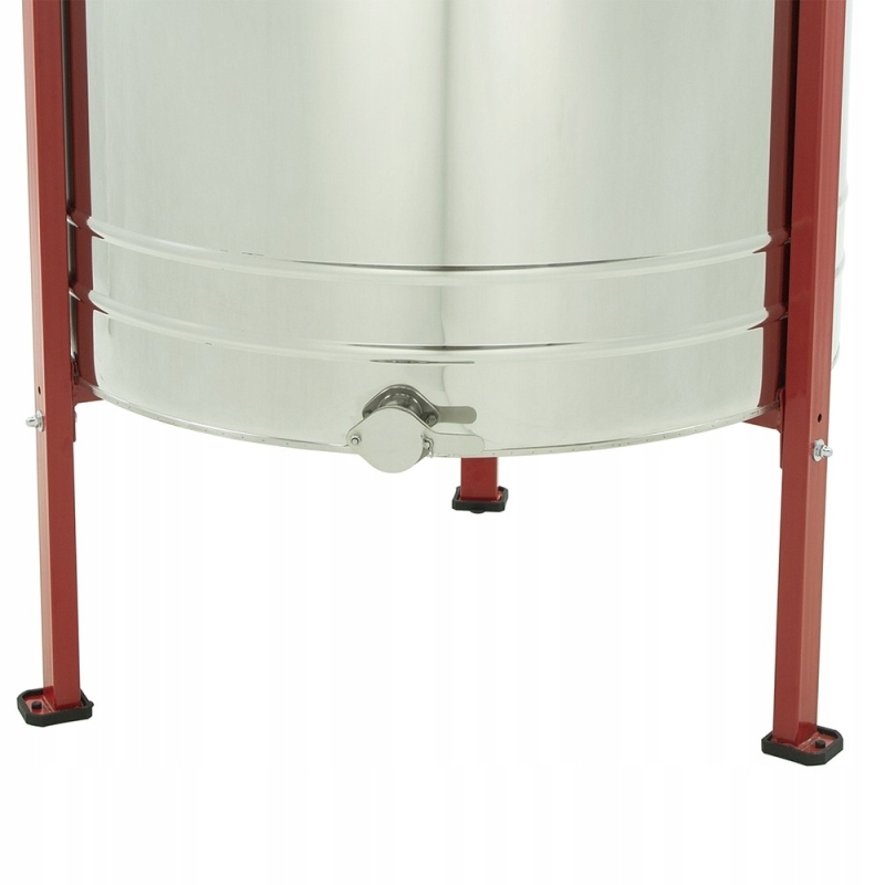 Miodarka 4-kasetowa, D, Wp, ?900 mm elektryczna, Classic