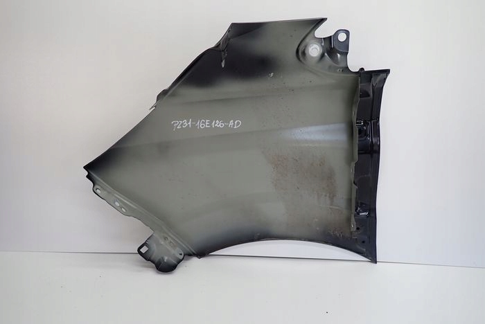 FORD TRANSIT CUSTOM MK2 II 23- fender right front front