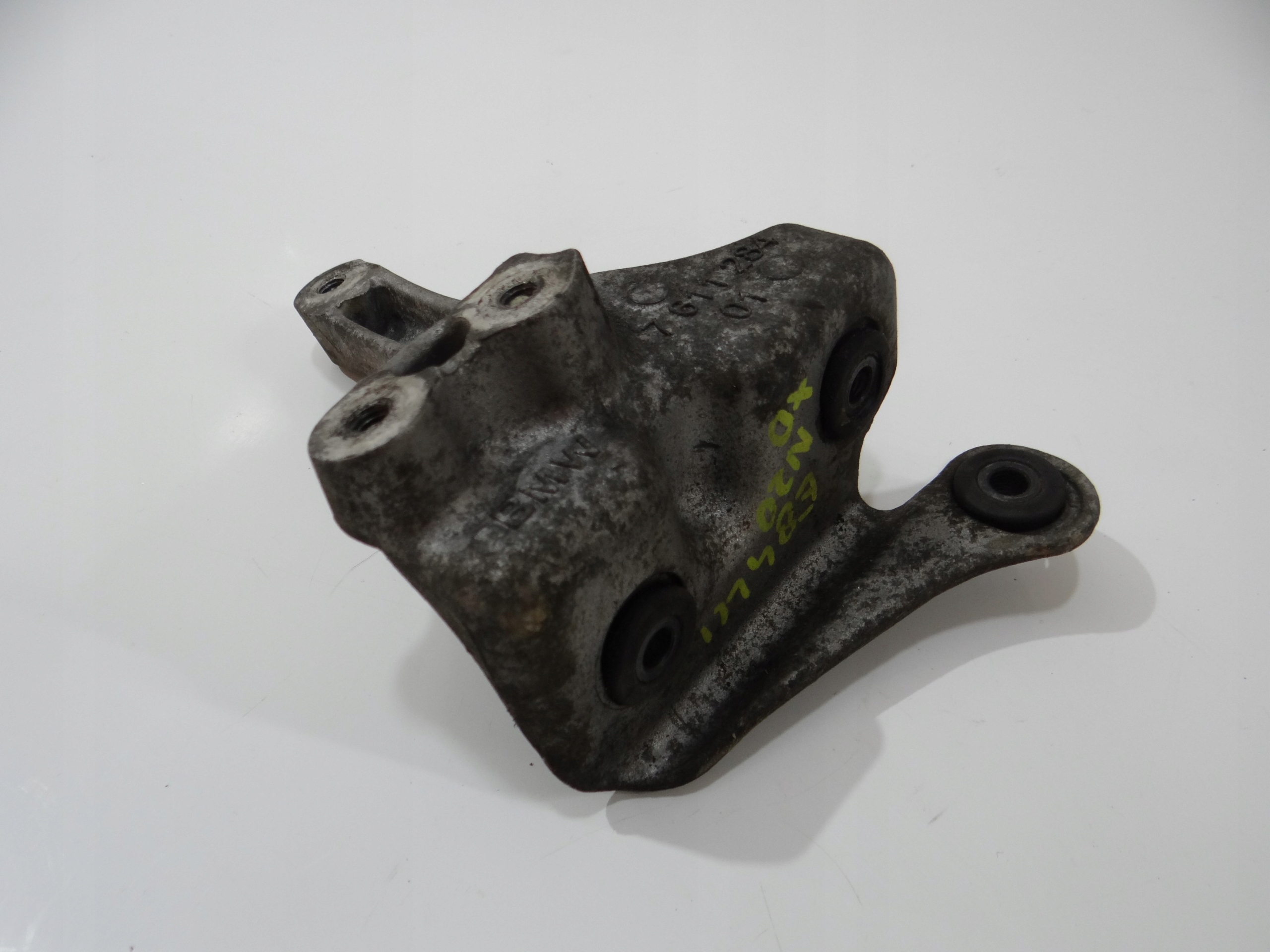 engine mount BMW X1 E84 LCI N20B20A XDRIVE 7611284