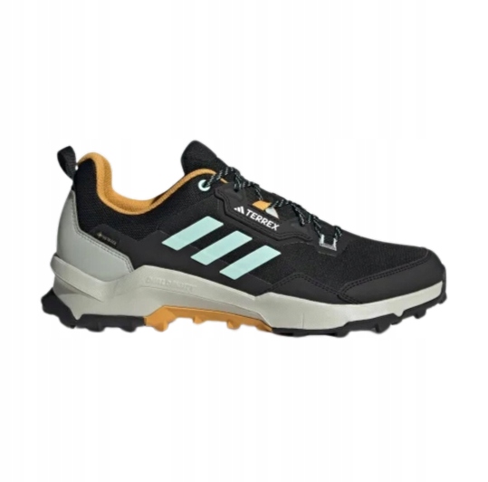 Pánské nepromokavé Trekingové Boty Goretex Adidas Terrex AX4 Gtx vel. 41 1/3