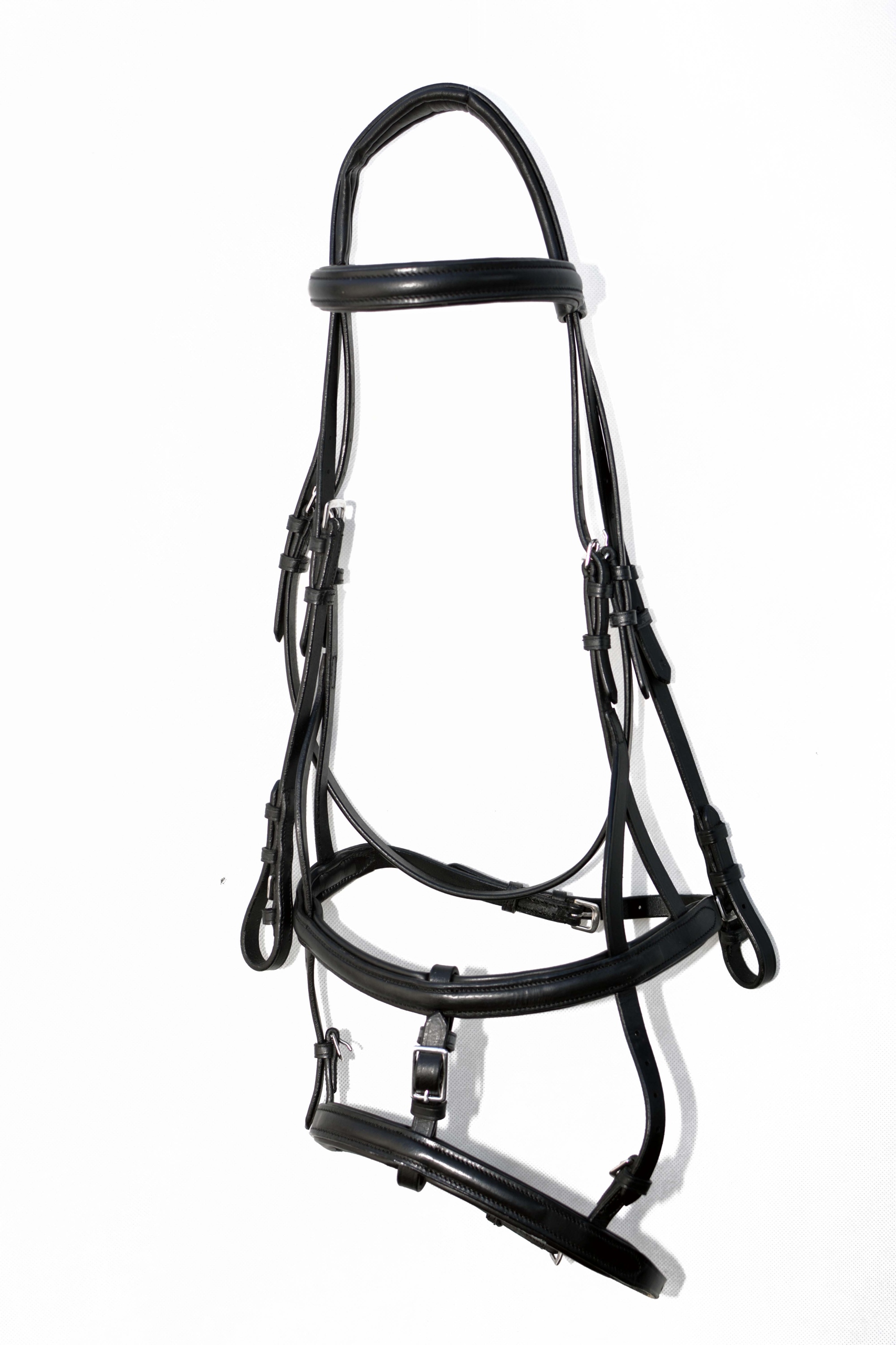 OGŁOWIE ANATOMICZNE PROFILOWANE ROZ. FULL Model OGŁOWIE