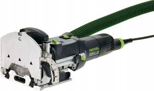 FESTOOL FREZARKA DO POŁĄCZEŃ DF 500 Q-SET DOMINO