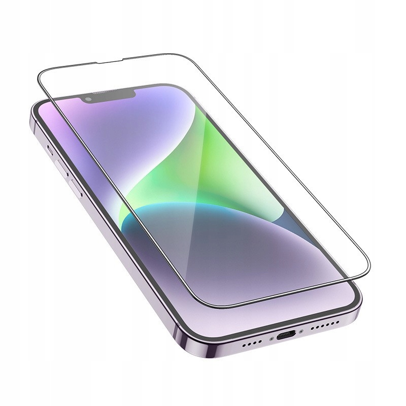 

Szkło Hartowane do iPhone 13 13 Pro 14 2,5D