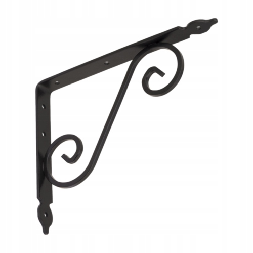 

Ozdobny Wspornik Ornamentowy Kuty 240X190 Domax