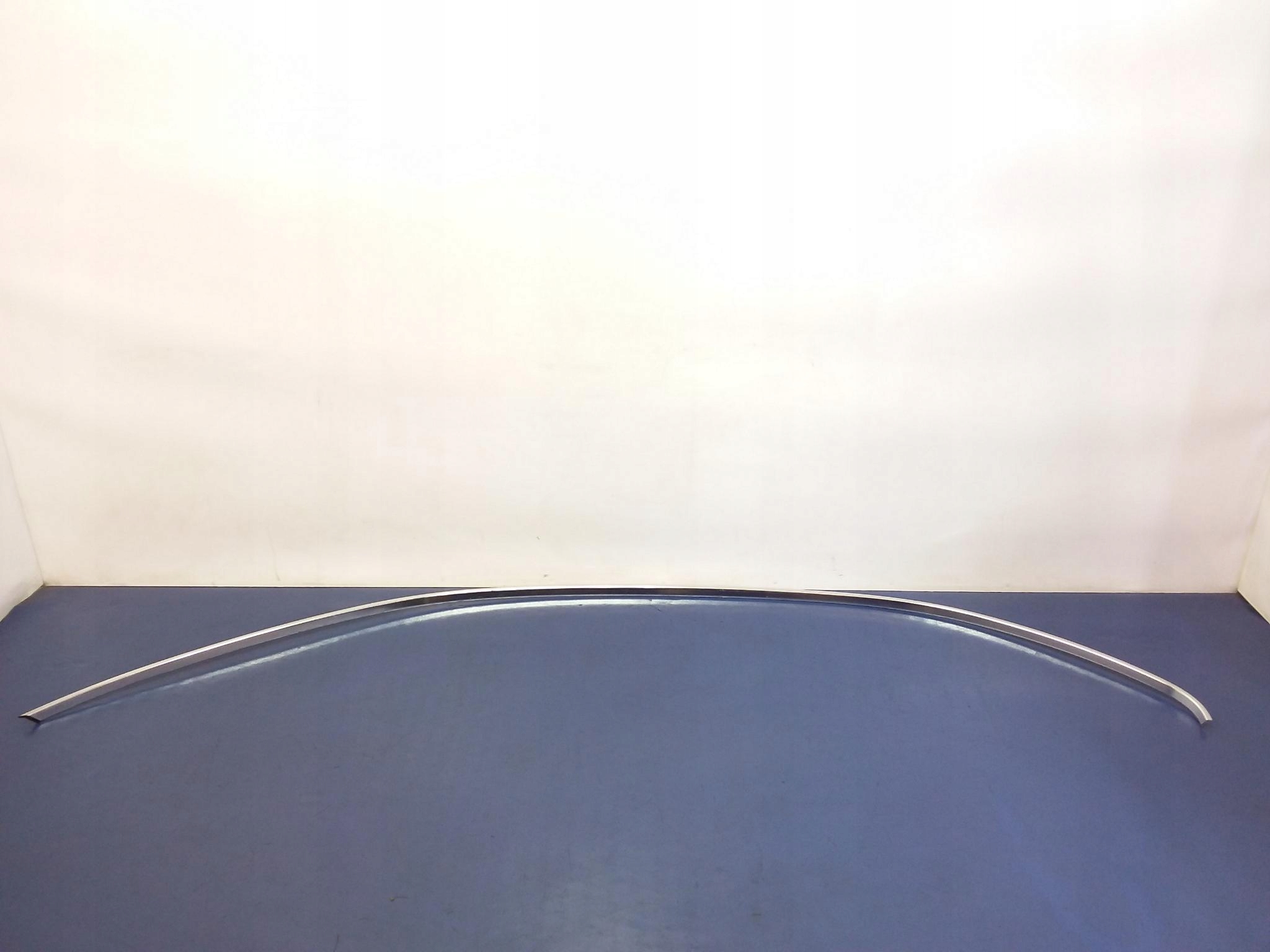 MERCEDES C W204 обшивка крыши кузова левая