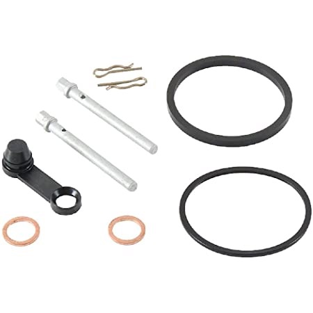 Sada Na Opravu Zadního Brzdového Třmenu Yamaha Fj 600 1984-1985