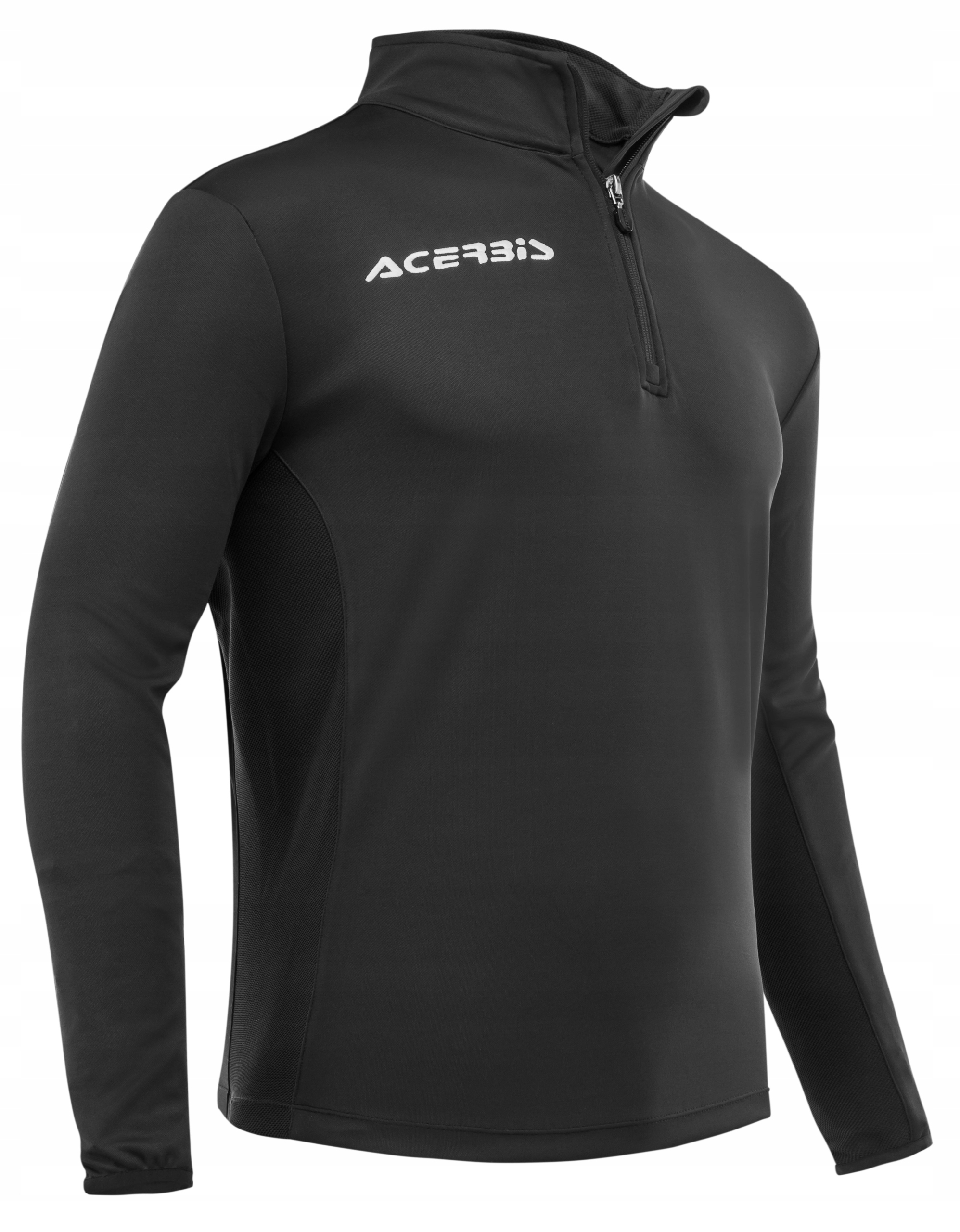Męska bluza treningowa piłkarska sportowa Acerbis