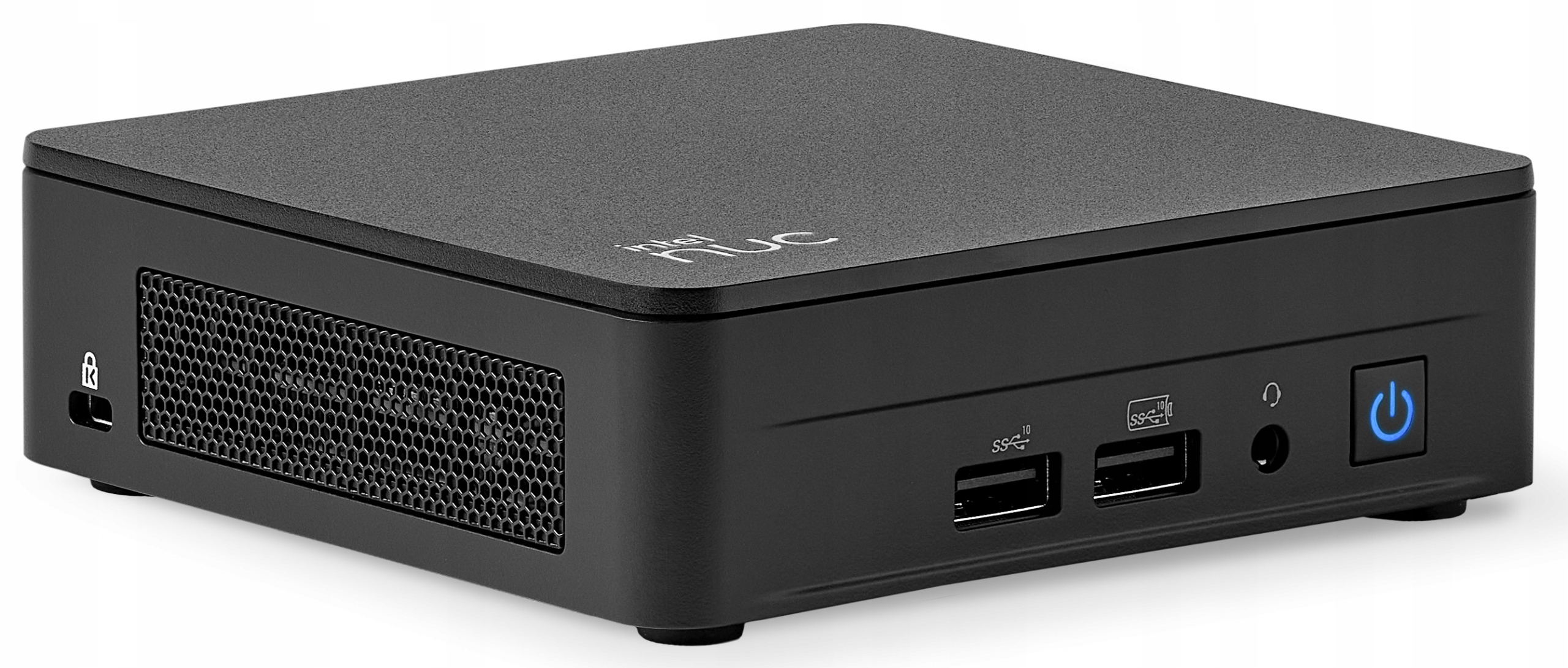 Asus Intel NUC13ANKI7 i7-1360P Slim