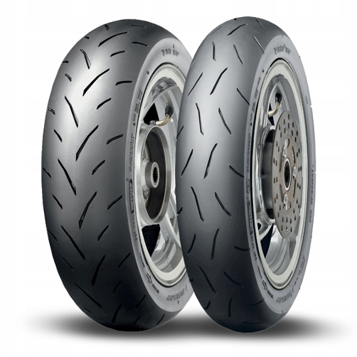 Dunlop Pneumatika 130/70-12 TT93 Gp 62L Tl Zadná Dot 20/2023 (na Objednávku) ()