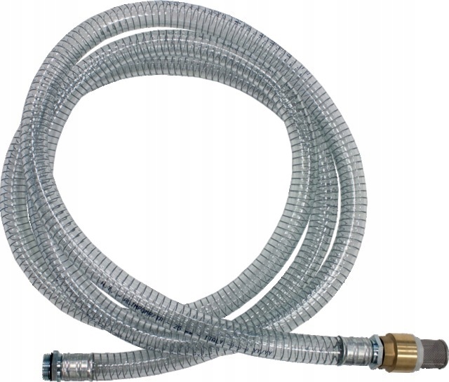 Всмоктуючий шланг з фільтром s. 25mm L. 4m RENSON 971500