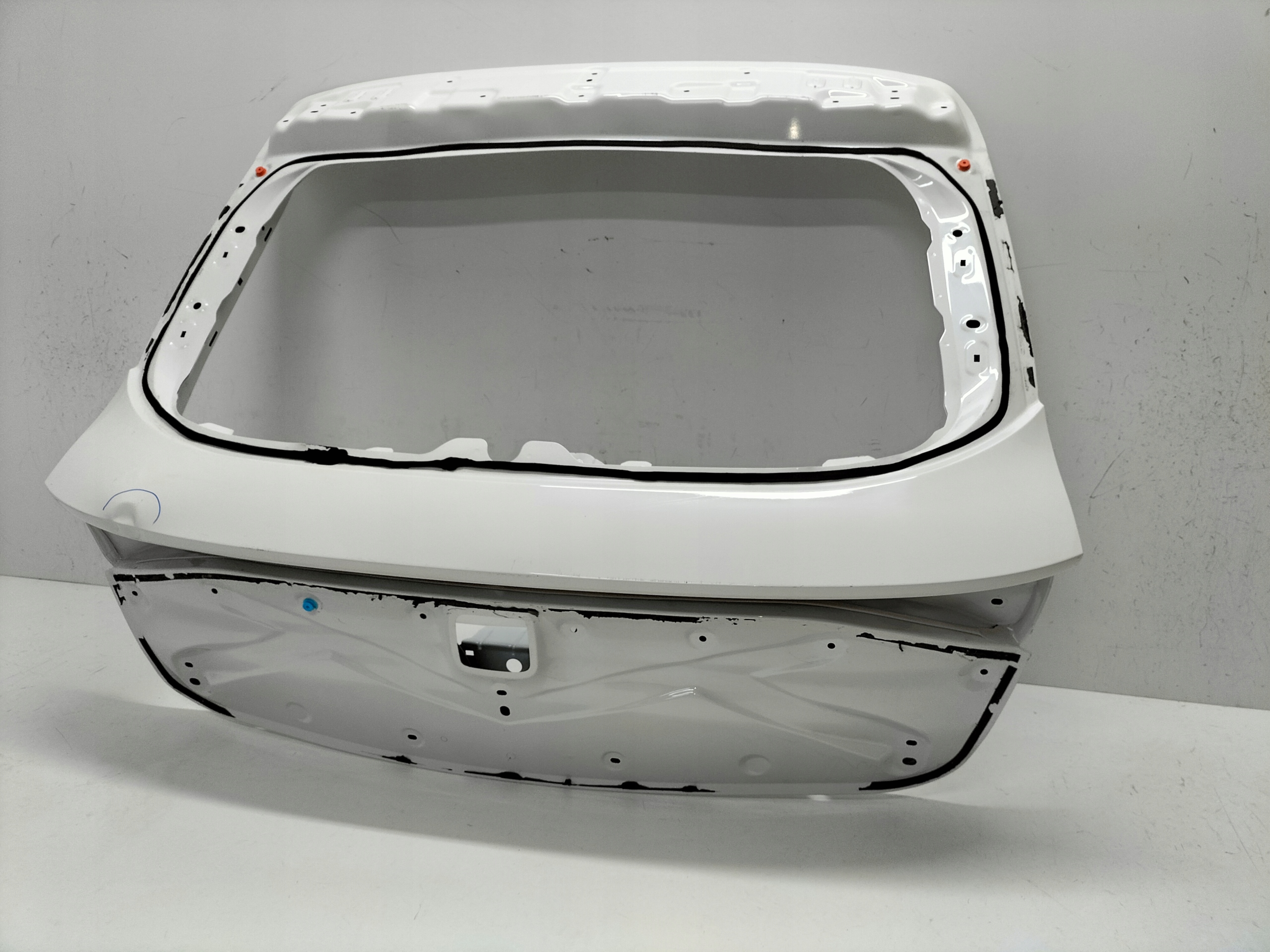 boot doors boot rear part SEAT LEON 4 IV 20- KOMBI