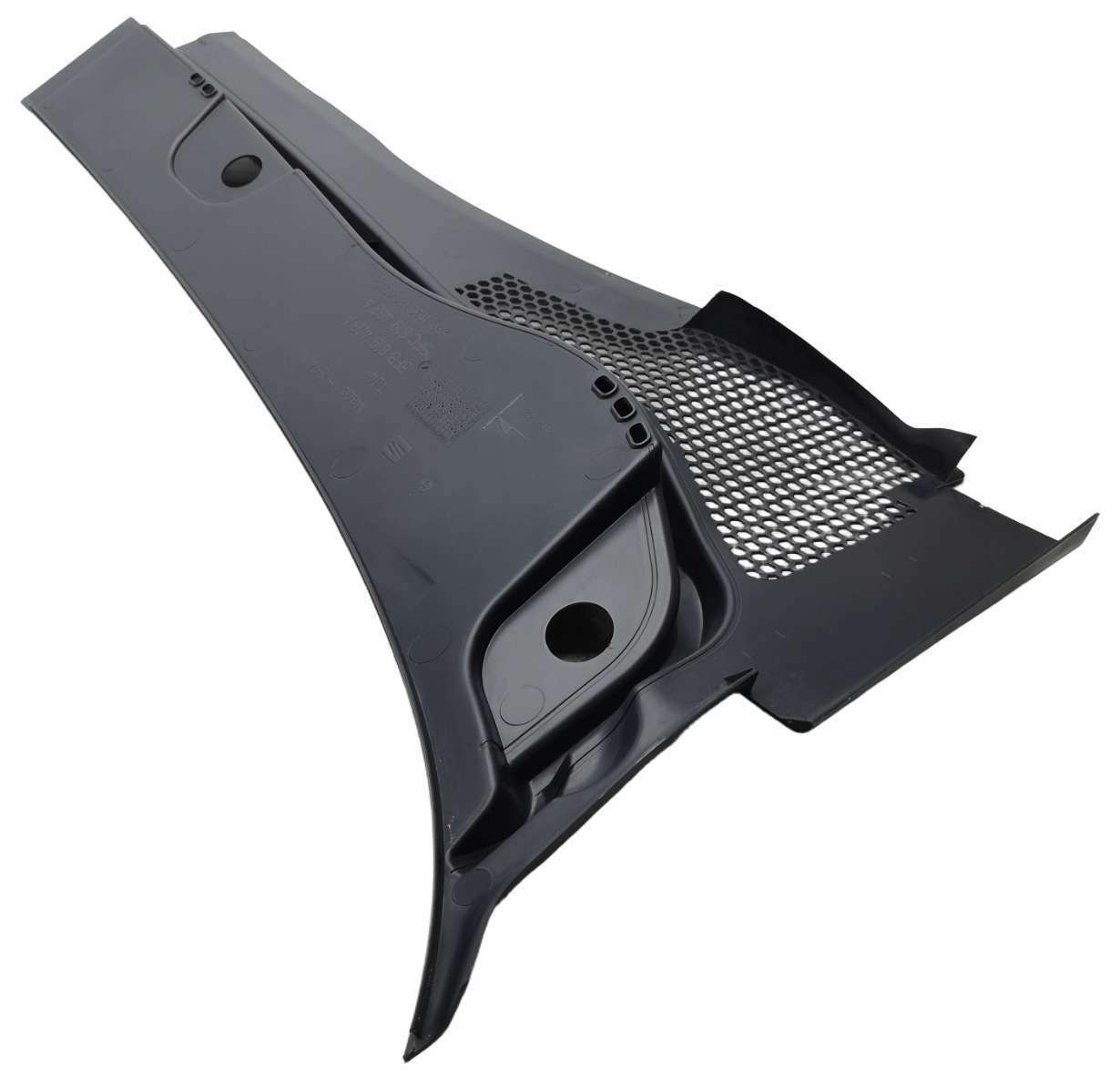 torpedo left Cupra Leon IV Sportstourer 5FB819403A new original