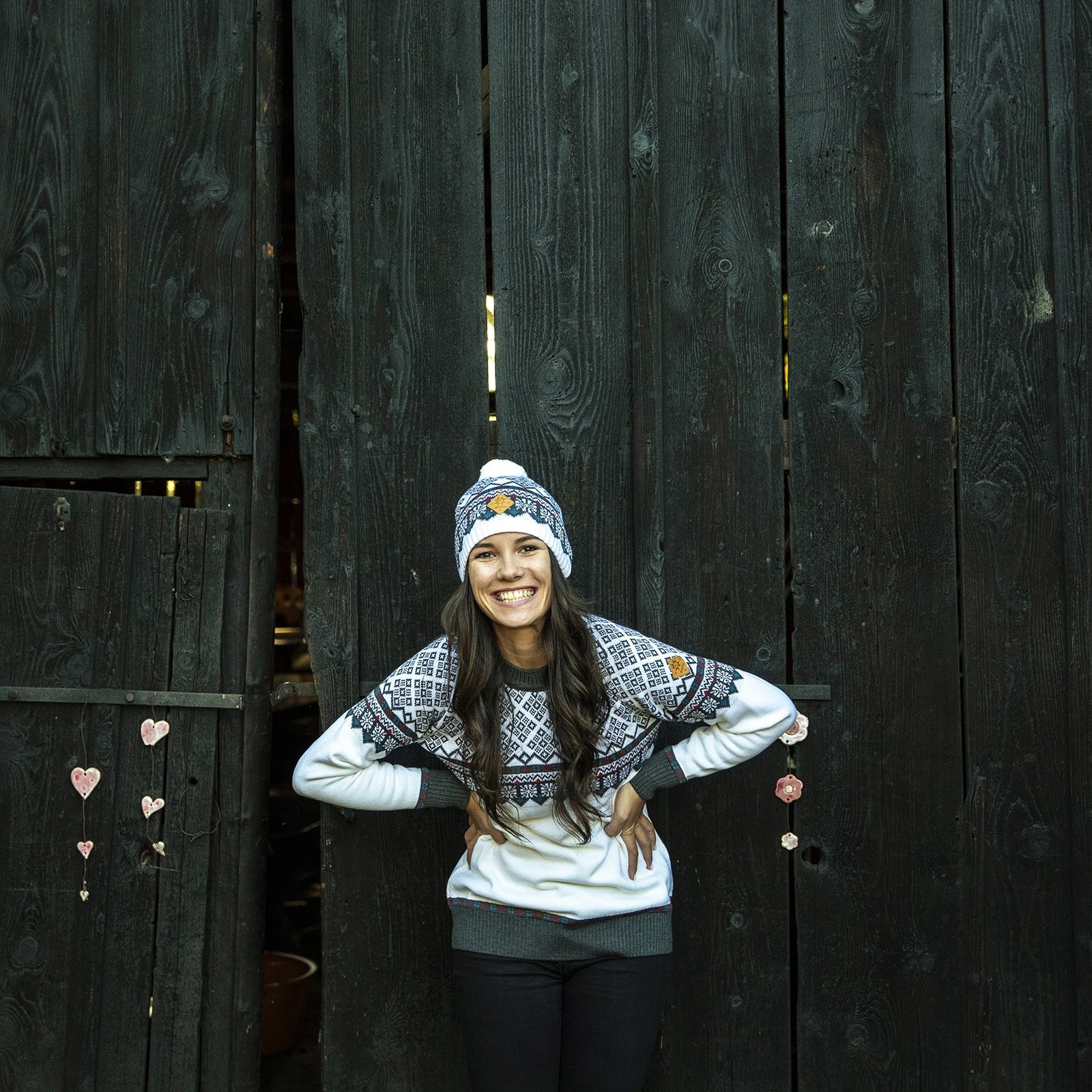 CZAPKA ZIMOWA KAMA A 146 WEŁNA MERINO UNI Kolekcja AW