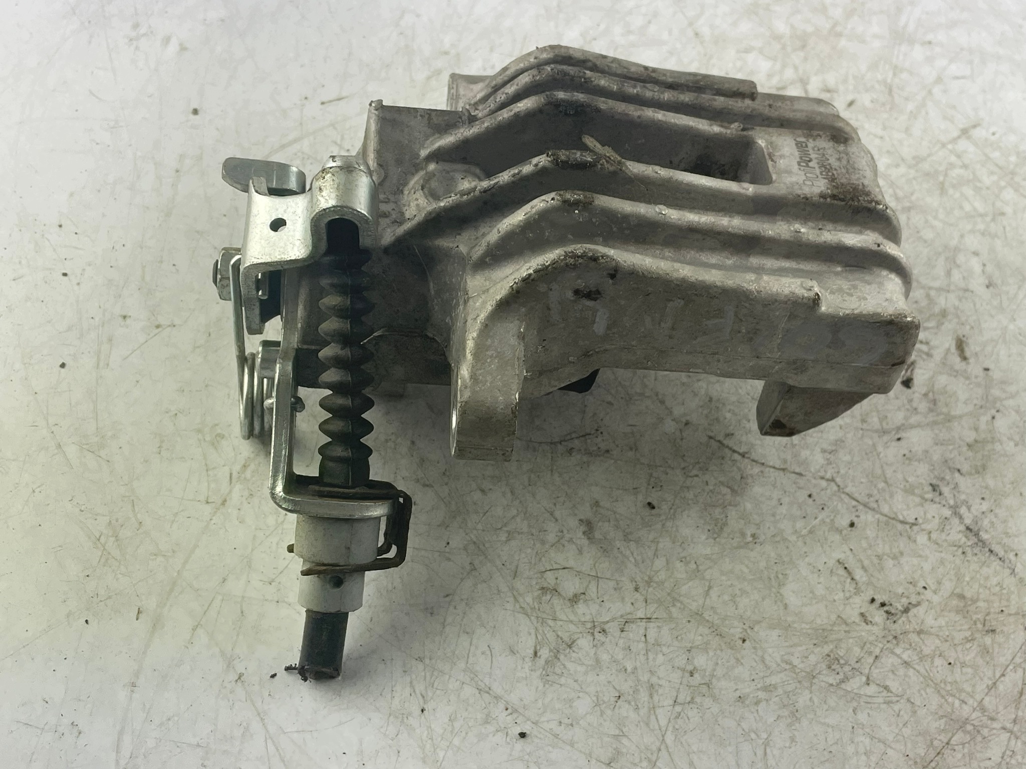 caliper brake rear part right 4B2004R VW Golf IV Polo Fabia