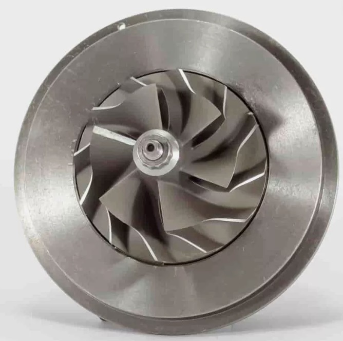 Jádro Kartuše Vložka Turbíny Jeep Grand Cherokee 3.1TD 140 Km 49135-05