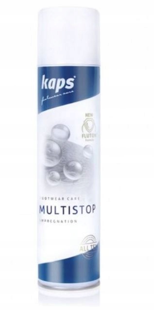 

Impregnat do butów Kaps 400 ml