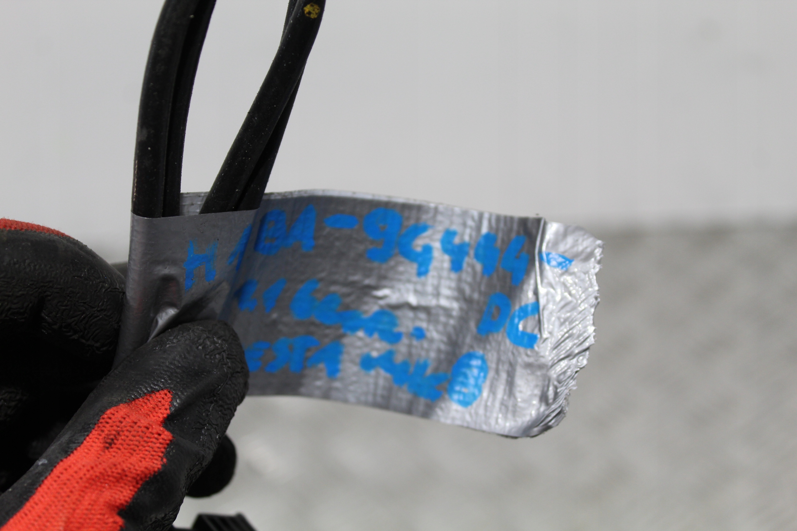 SONDA LAMBDA FIESTA MK8 H1B1-9G444-BC