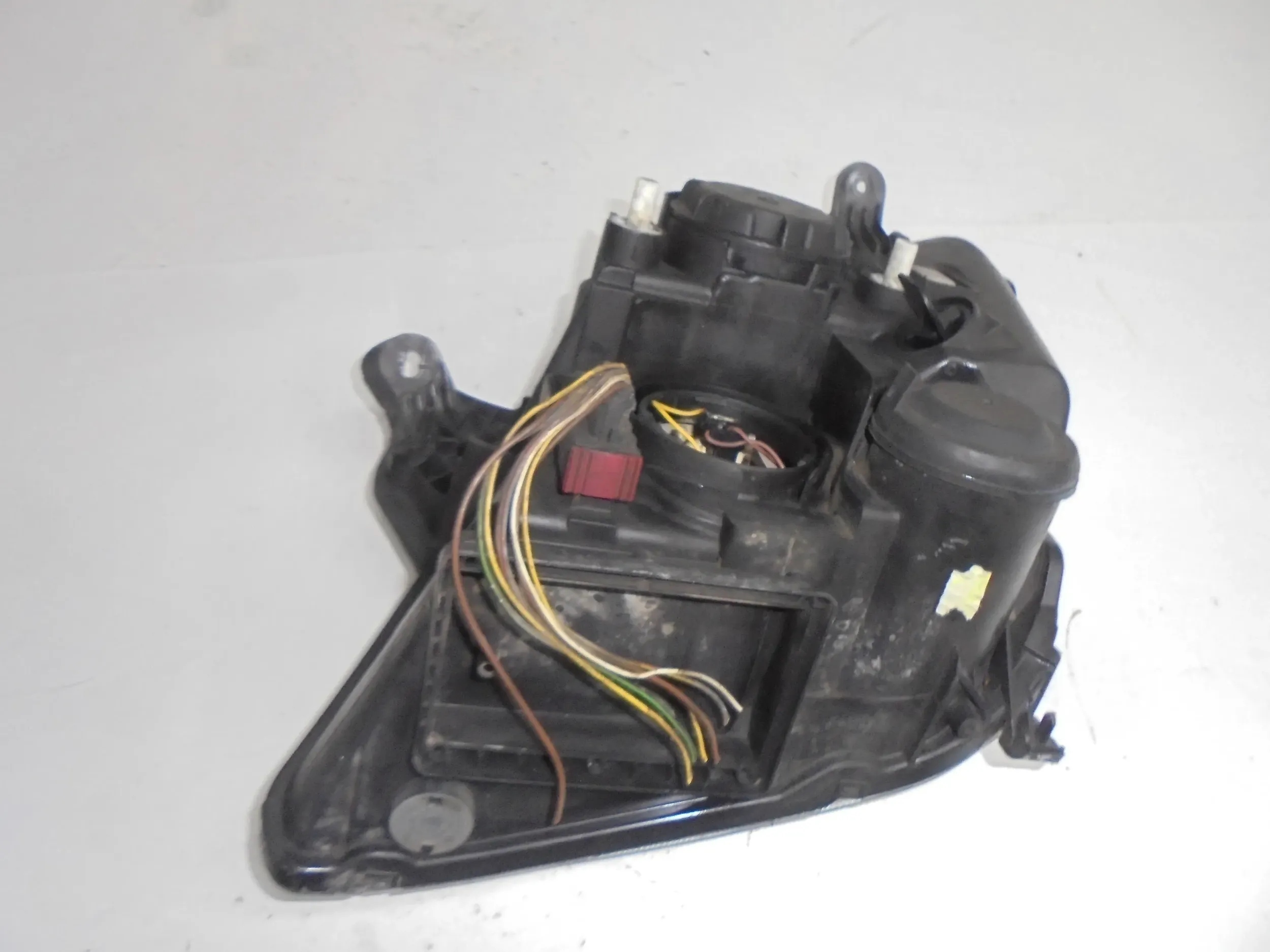 OPEL MERIVA A light right front 03-10R