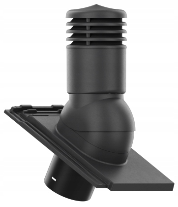 Hliníkový Krb Wienerberger Orea 9 Pro Střešní Krytinu