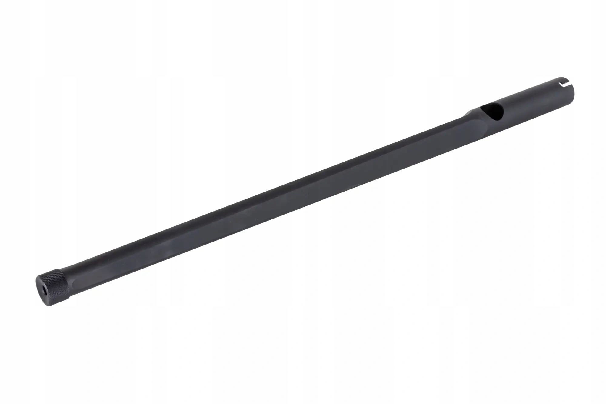 Trójkątna lufa zewnętrzna Silverback do replik TAC-41 510mm
