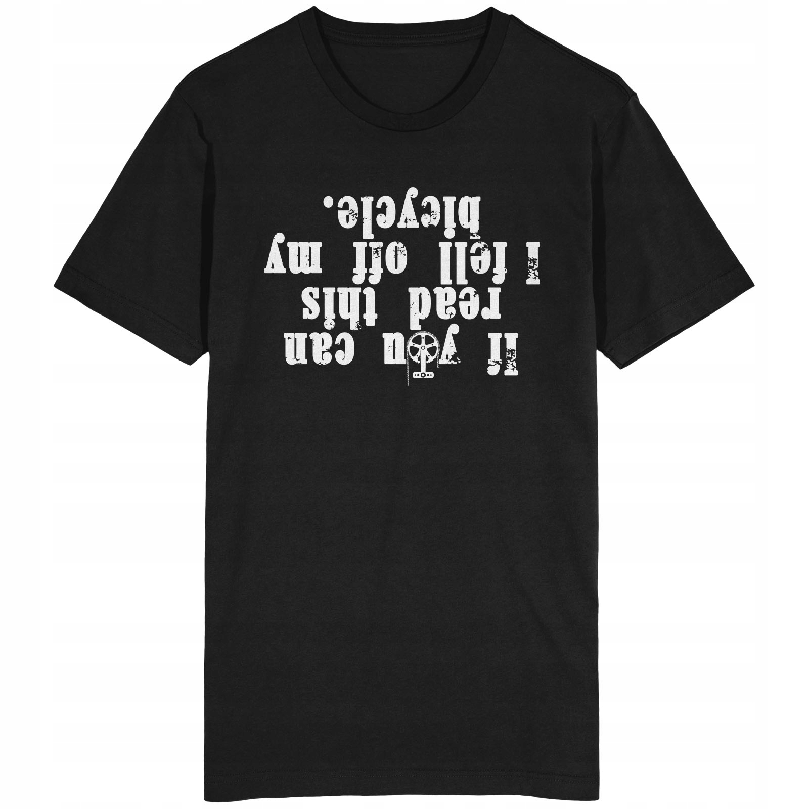 

If You Can Read This Koszulka Dla Rowerzysty Rower