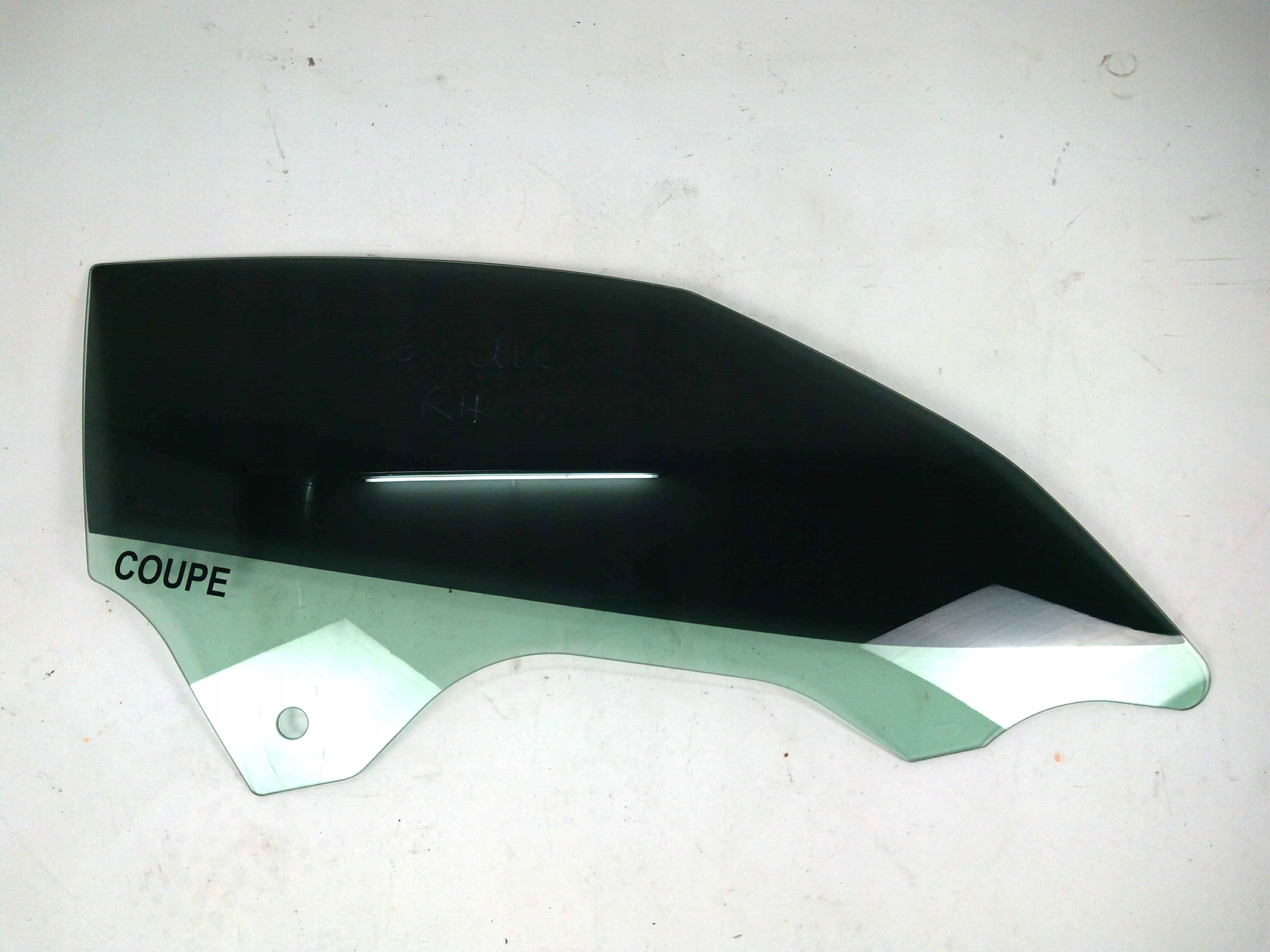 Chevrolet Corvette C7 Vitre Droit Passegers 2014-2019 OEM