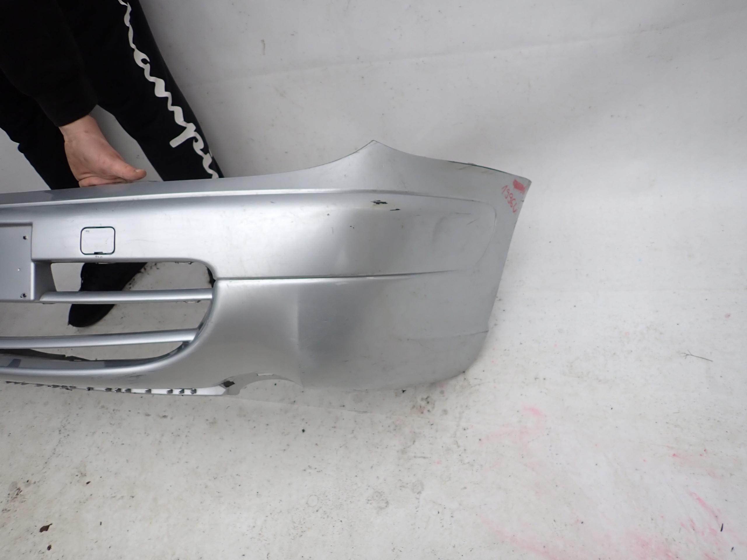 CITROEN XSARA LIFT 00-06 bumper front front