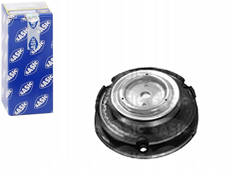 0385265 - ПОДУШКА АМОРТИЗАТОРА PEUGEOT ПЕРЕДНЯ 406 SASIC
