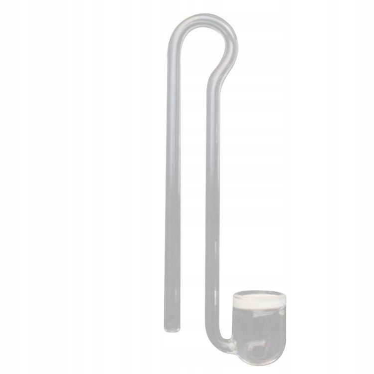 Levně Deep Aqua Skleněný Difuzér 20 mm Hang Round