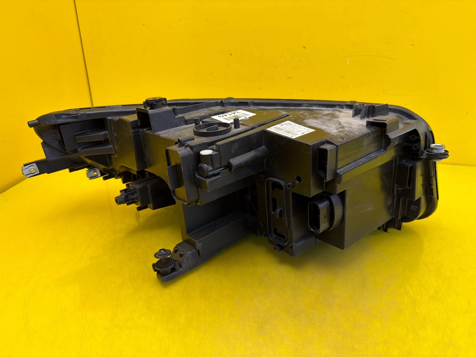 light left VW Tiguan Allspace 5NB Full Led 5NB941035C