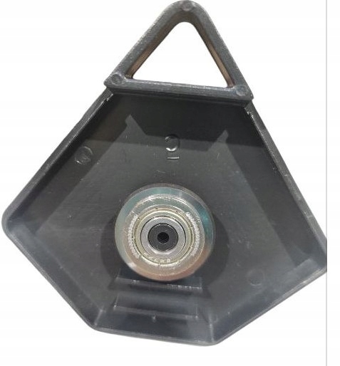 Řezací Kolečko 22 MM Pro Velkoformátovou Řezačku Hefajstos A Bihui Tcm