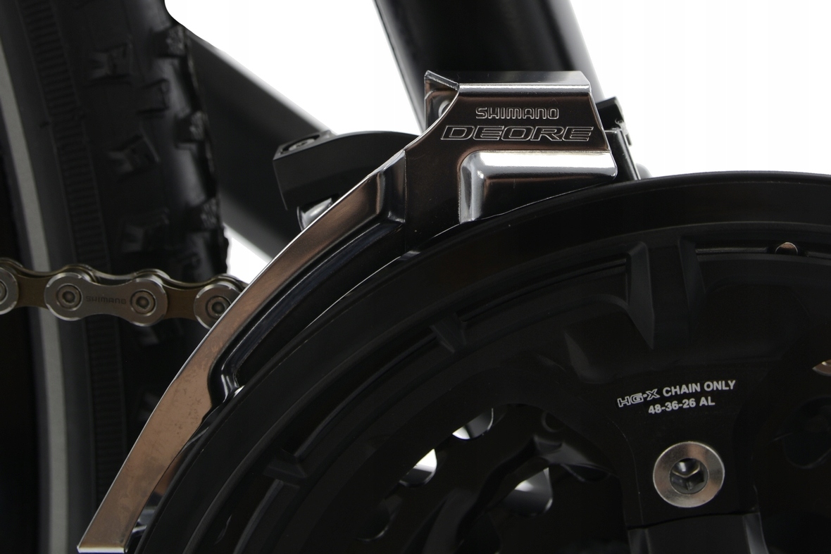 Rower Kands Crossowy 28 Avangarde D19 czar-błę r22