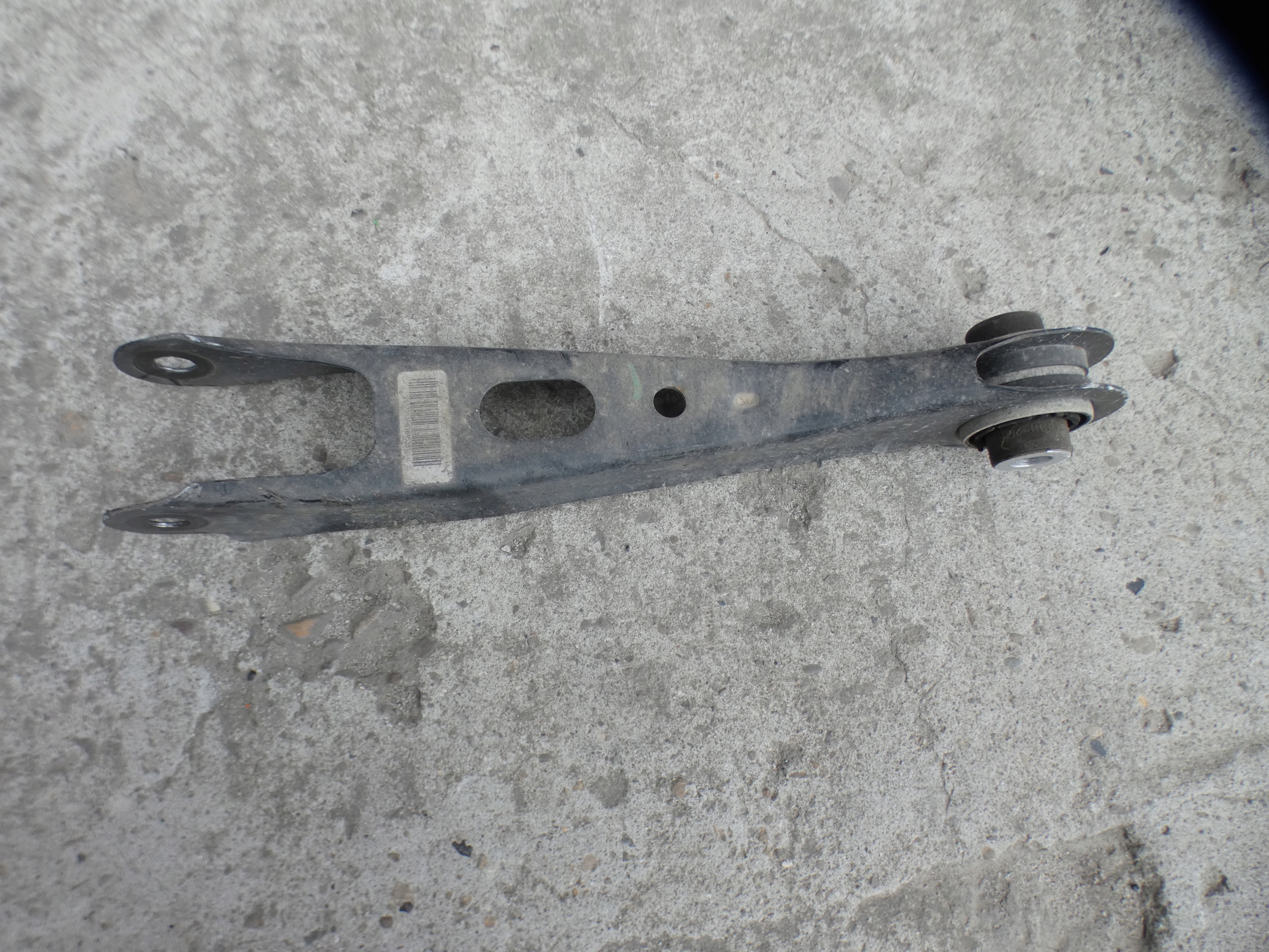 Querlenker hinten rechts MG MG 4 10881723