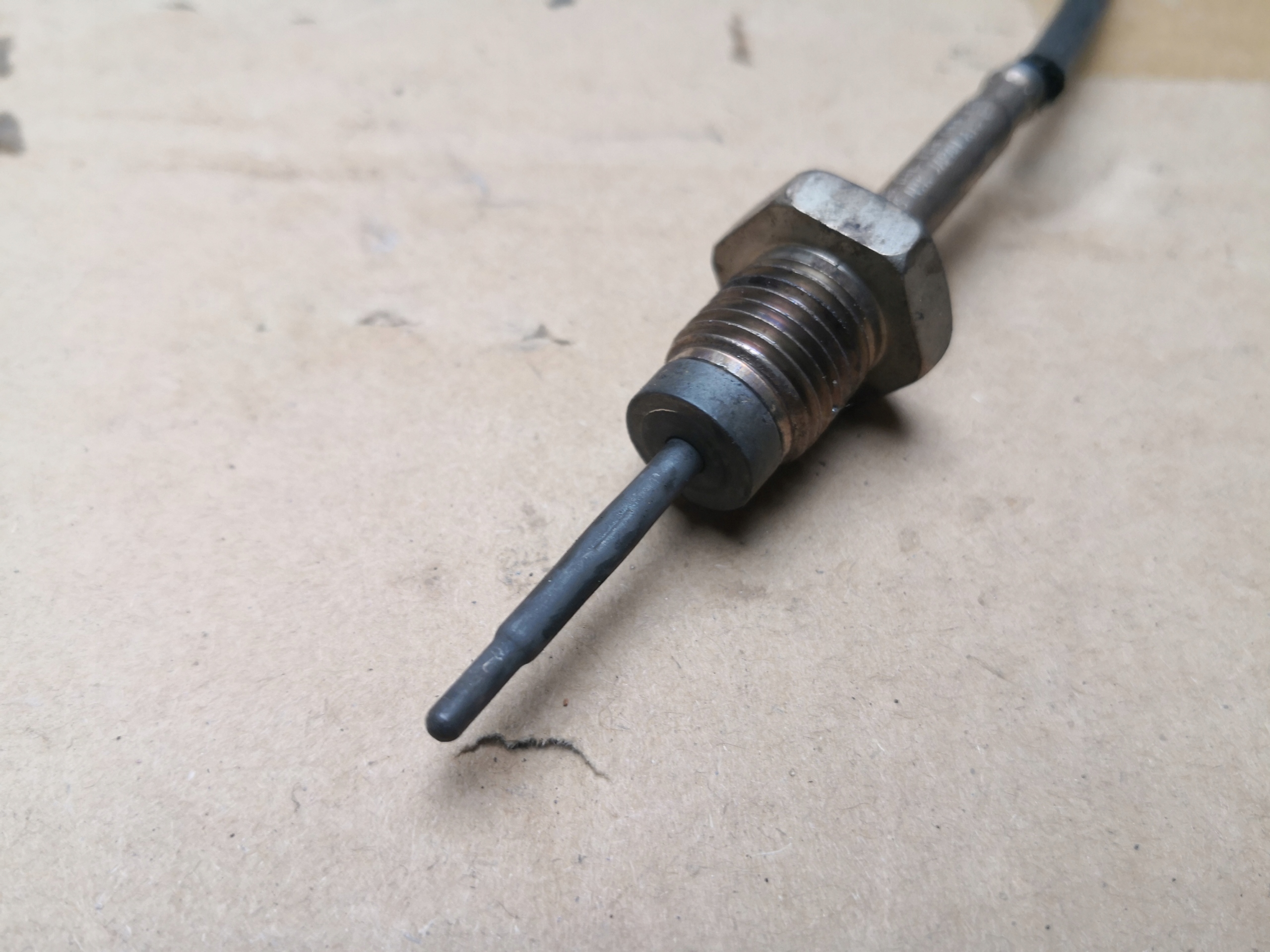 SONDA LAMBDA VW SKODA AUDI 04L906088EG