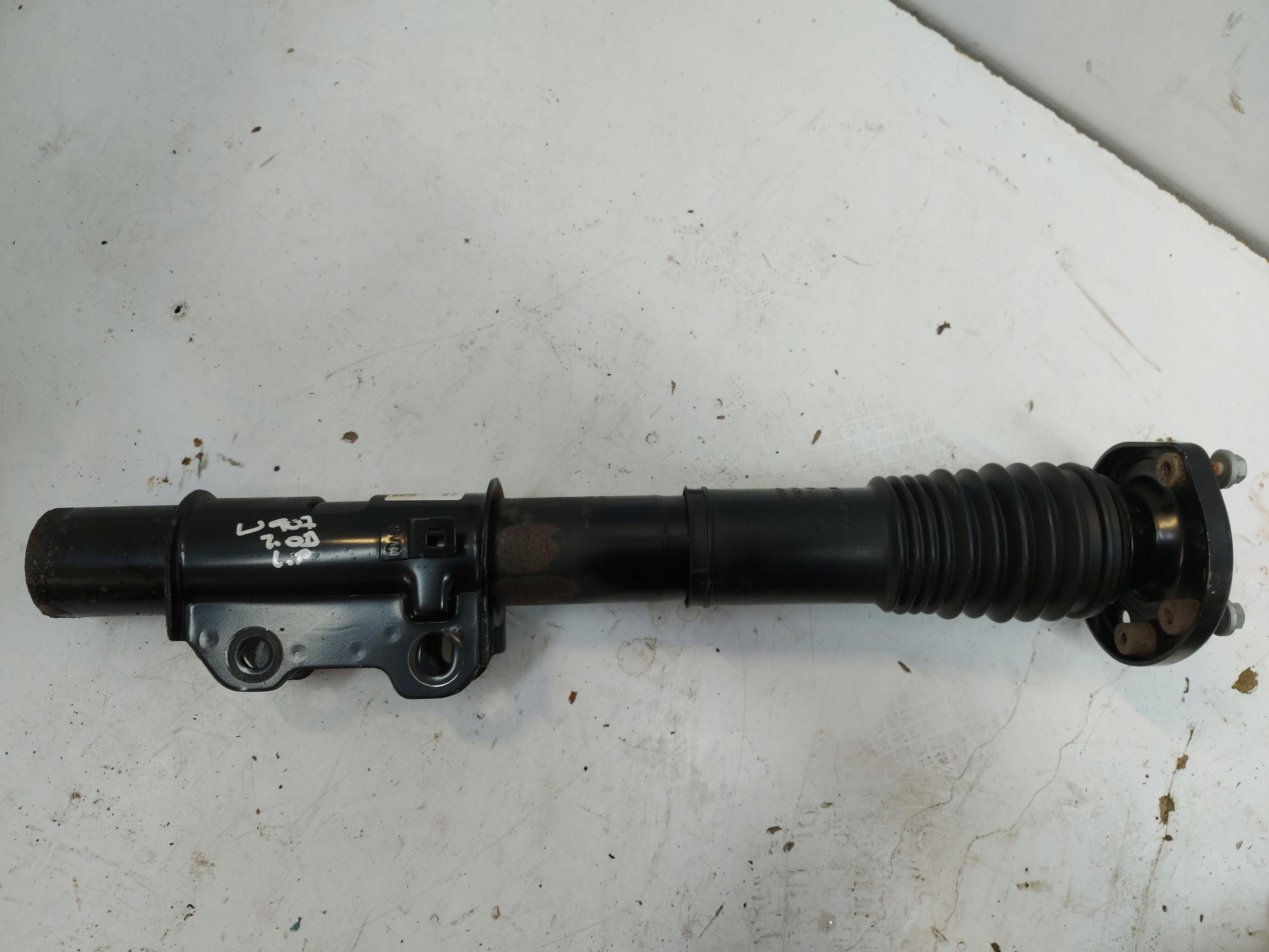 MERCEDES Sprinter W907 shock absorber front left A9073206001