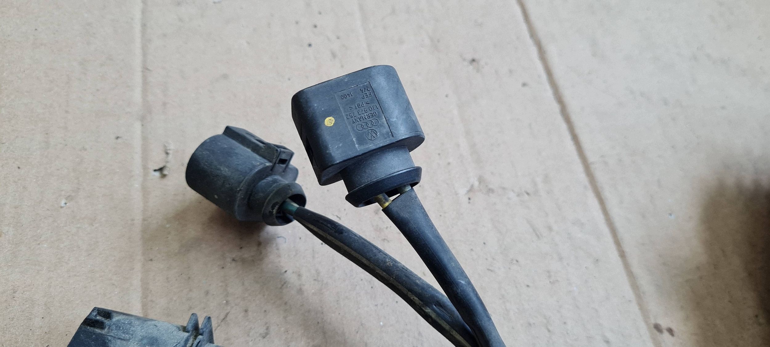 A6 C7 4G LIFT modulo Centralina VENTOLA 8K0910501D 8K0910501G A4 B8 A5