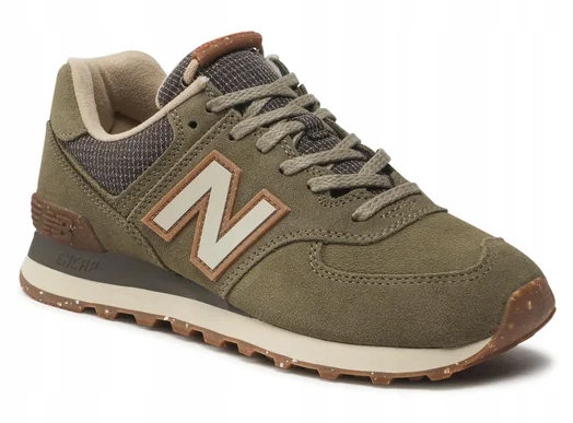 Buty New Balance Ml574soh Buty sportowe męskie New Balance