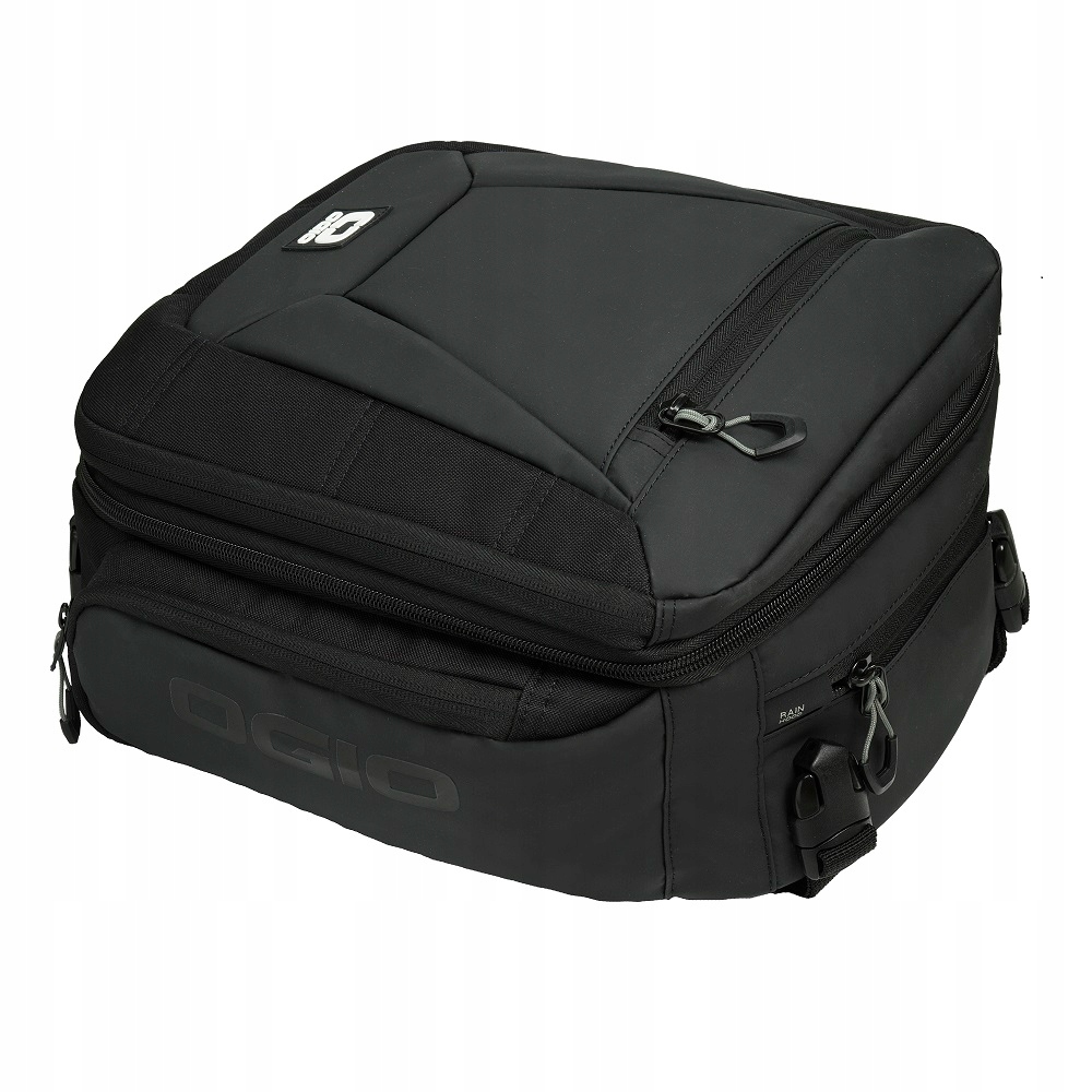 

Torba motocyklowa na ogon Ogio Tail bag 2.0