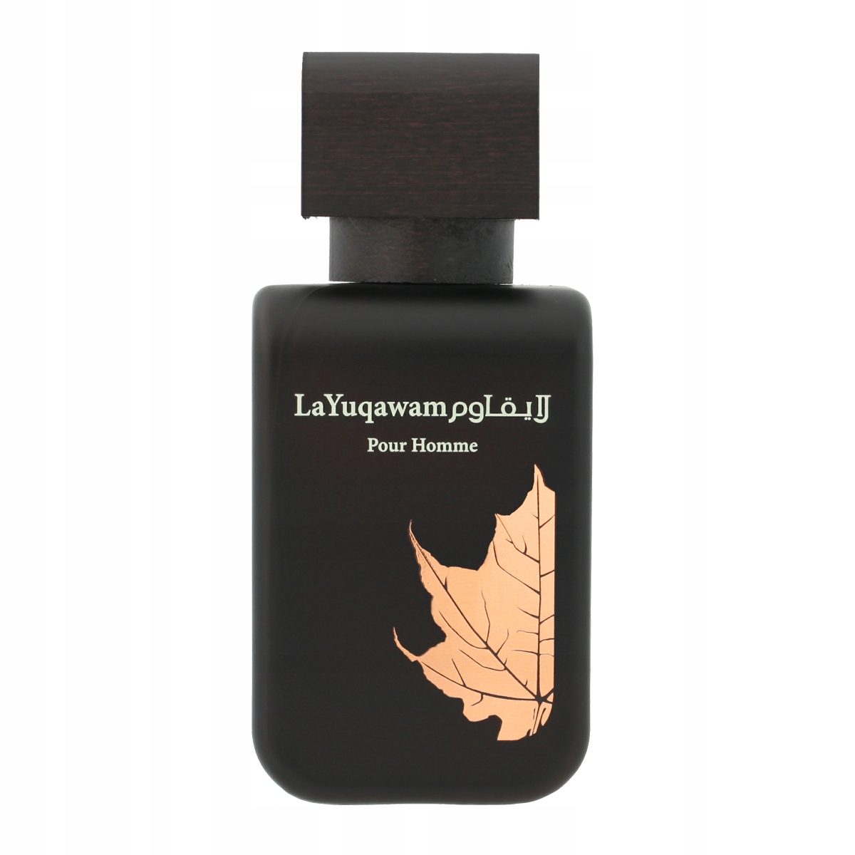 Rasasi La Yuqawam Pour Homme Edp 75 ml M