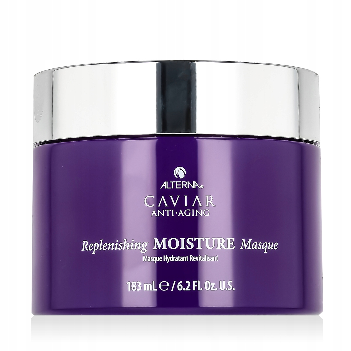 Alterna Caviar Anti-Aging Replenishing Moisture Masque 183 ml Hydratační