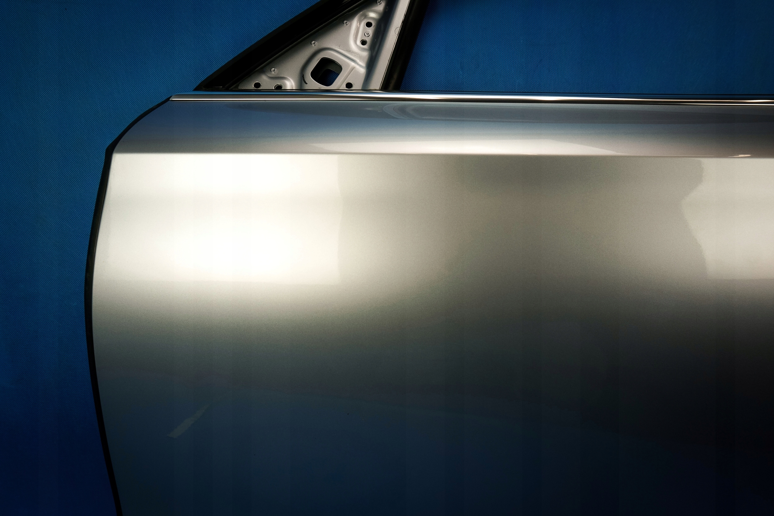 door front front left Audi A8 S8 4H LZ7G