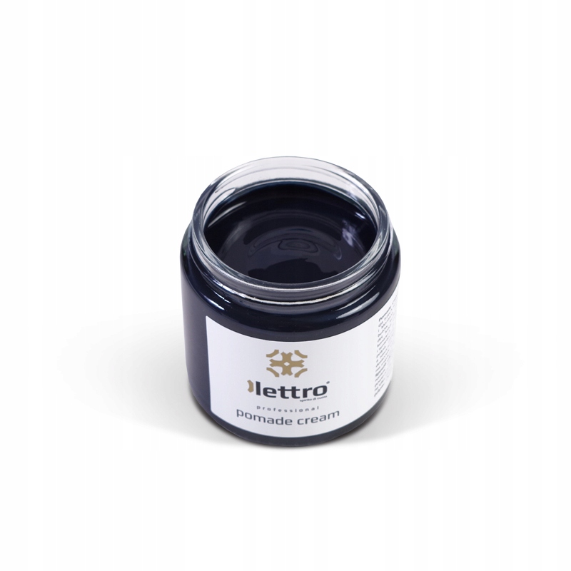 

Pomade Cream Lettro Pomada do pielęgnacji skóry